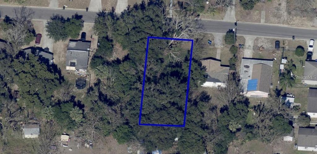 12 W ELLA J GILMORE STREET, Apopka, FL 32703