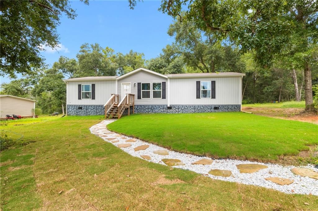 8336 Irvington Oaks Court, Irvington, AL 36544 — exterior