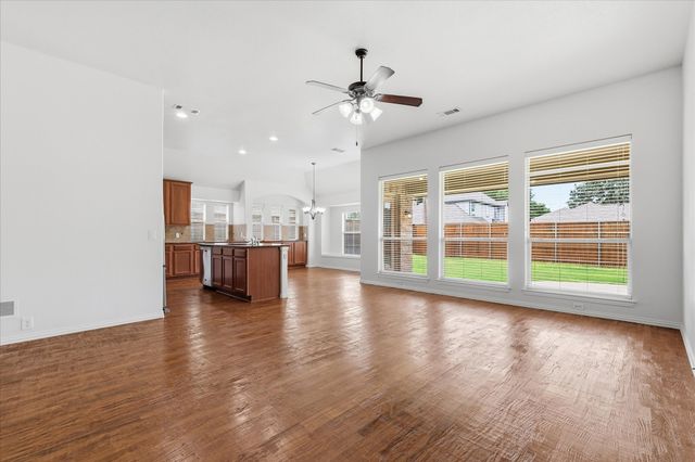 1551 Meadow Run Drive, Prosper, TX 75078