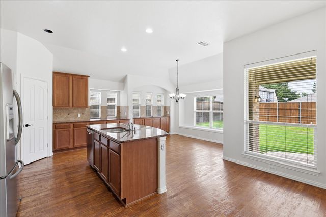 1551 Meadow Run Drive, Prosper, TX 75078