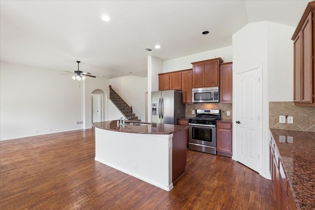 1551 Meadow Run Drive, Prosper, TX 75078