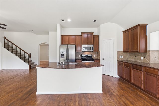 1551 Meadow Run Drive, Prosper, TX 75078
