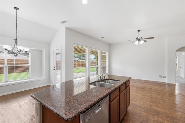 1551 Meadow Run Drive, Prosper, TX 75078
