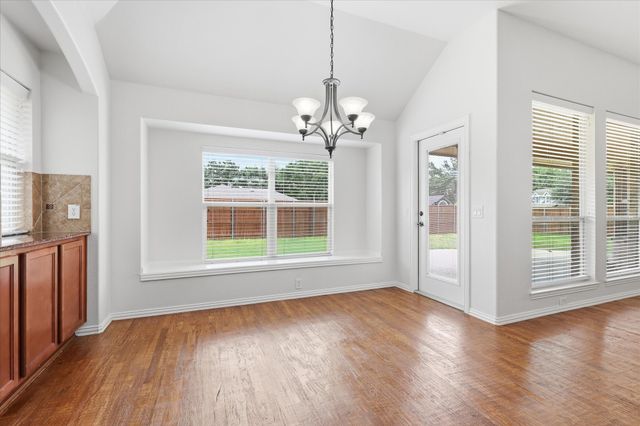1551 Meadow Run Drive, Prosper, TX 75078