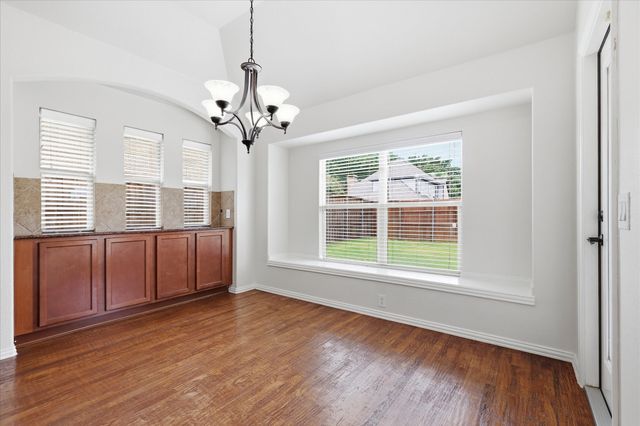 1551 Meadow Run Drive, Prosper, TX 75078