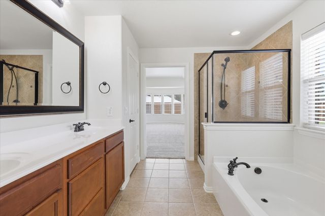 1551 Meadow Run Drive, Prosper, TX 75078