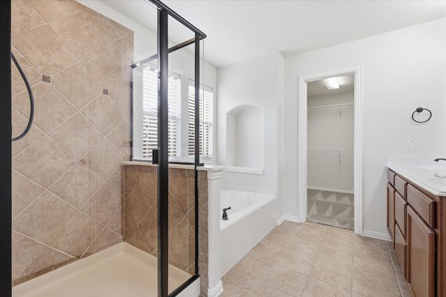 1551 Meadow Run Drive, Prosper, TX 75078