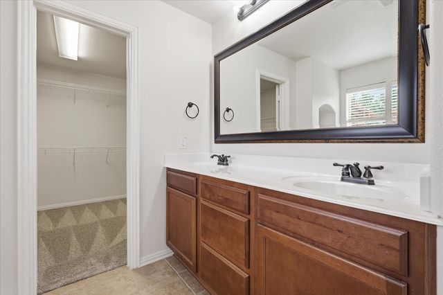 1551 Meadow Run Drive, Prosper, TX 75078