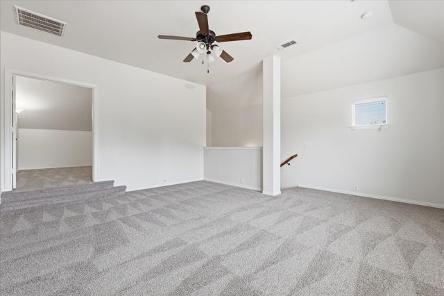 1551 Meadow Run Drive, Prosper, TX 75078