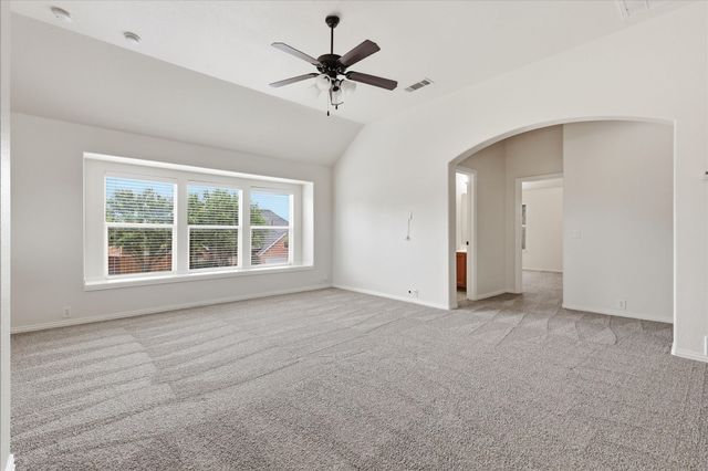 1551 Meadow Run Drive, Prosper, TX 75078
