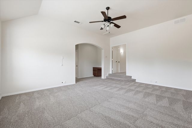 1551 Meadow Run Drive, Prosper, TX 75078