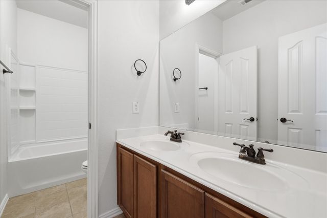 1551 Meadow Run Drive, Prosper, TX 75078