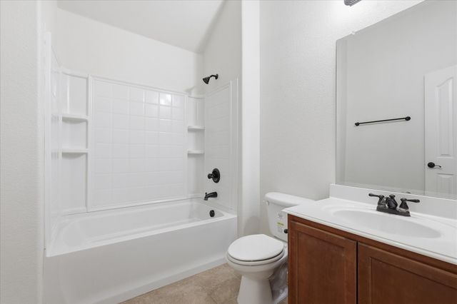 1551 Meadow Run Drive, Prosper, TX 75078