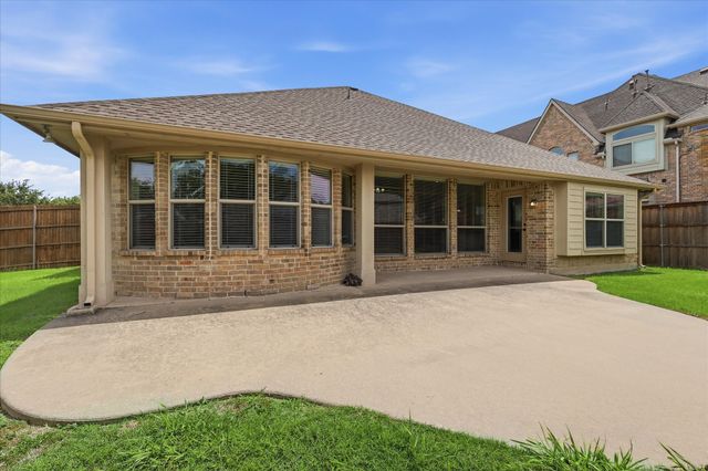 1551 Meadow Run Drive, Prosper, TX 75078