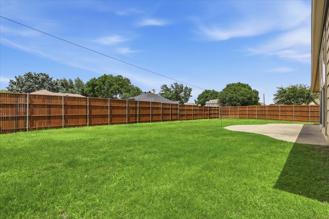 1551 Meadow Run Drive, Prosper, TX 75078