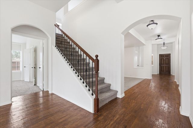 1551 Meadow Run Drive, Prosper, TX 75078