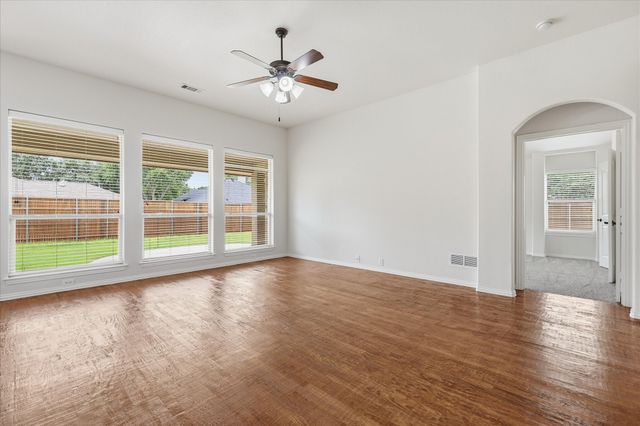 1551 Meadow Run Drive, Prosper, TX 75078