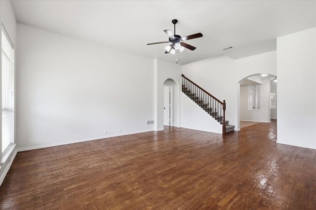 1551 Meadow Run Drive, Prosper, TX 75078