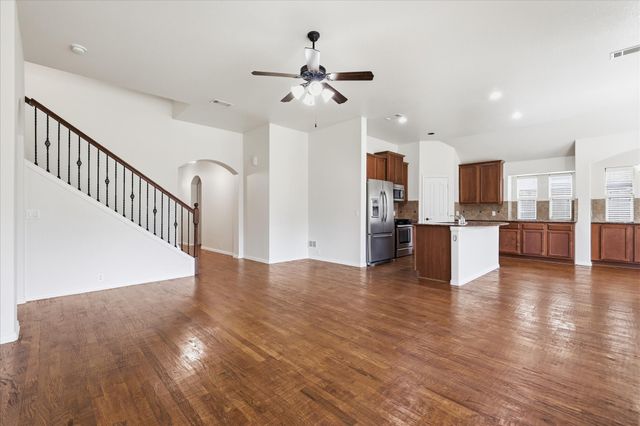 1551 Meadow Run Drive, Prosper, TX 75078