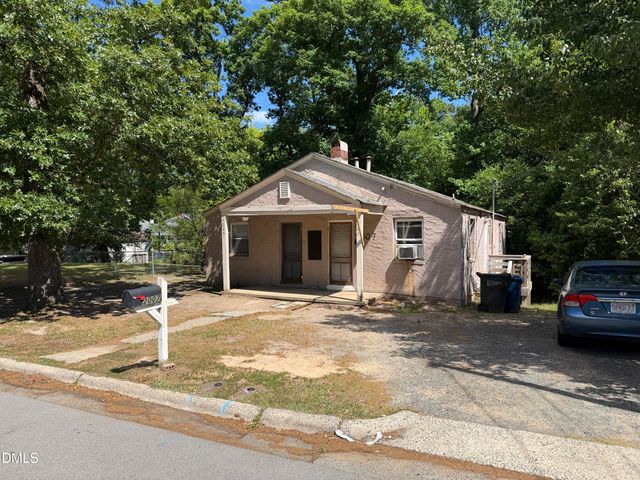 2005 Taylor Street, Durham, NC 27703