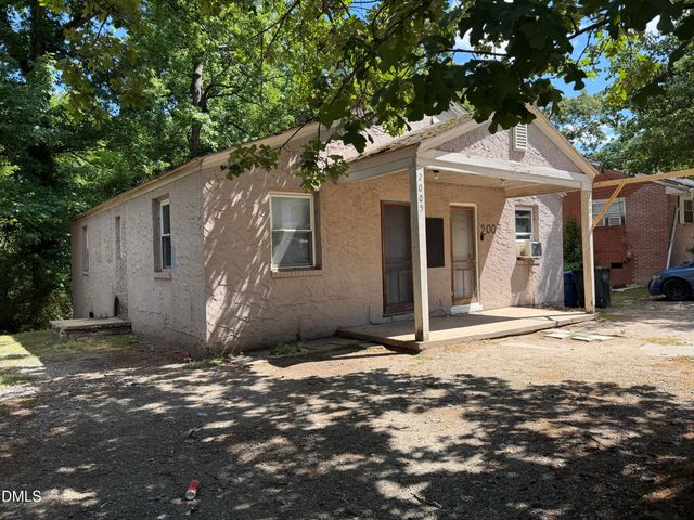 2005 Taylor Street, Durham, NC 27703