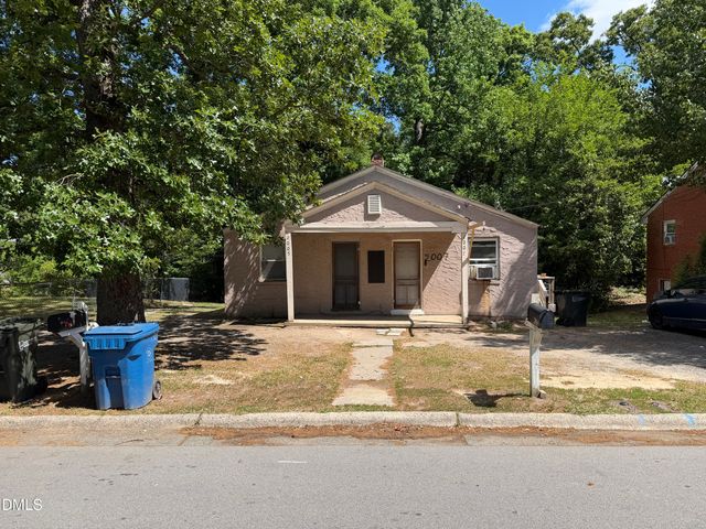 2005 Taylor Street, Durham, NC 27703