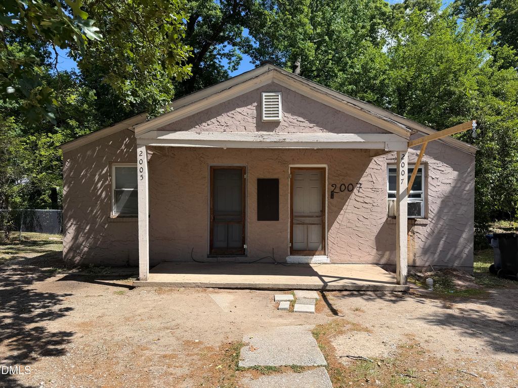 2005 Taylor Street, Durham, NC 27703