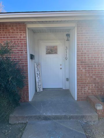 3119 46th Street, Lubbock, TX 79413