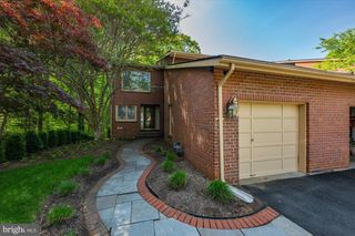 7714 WHITERIM TER, Potomac, MD 20854