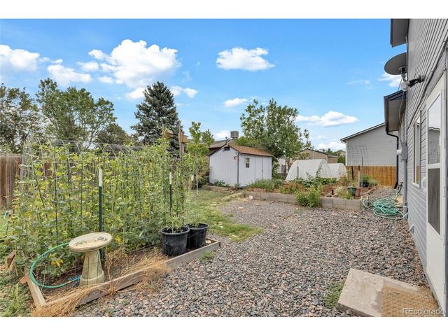 1888 S Flanders Way, Aurora, CO 80017
