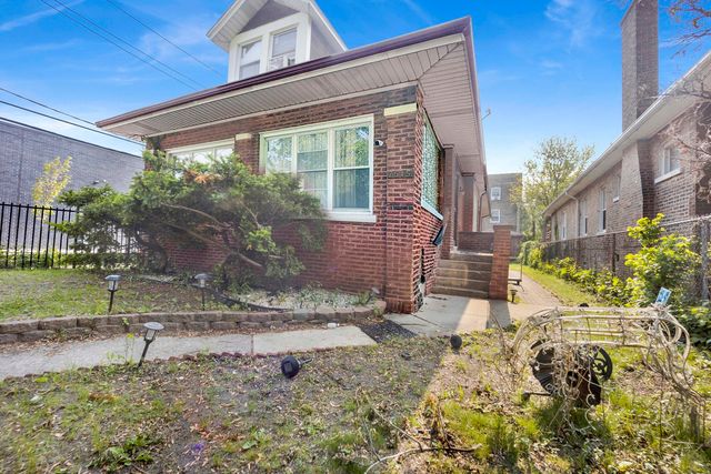 7515 S East End Avenue, Chicago, IL 60649