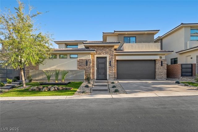 5 Gemstar Lane, Las Vegas, NV 89135