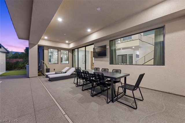 5 Gemstar Lane, Las Vegas, NV 89135