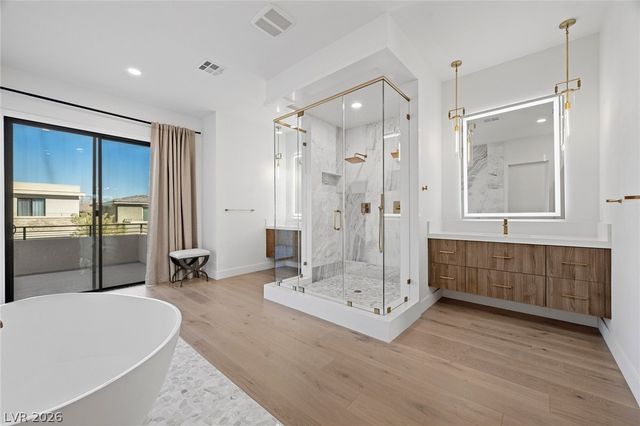 5 Gemstar Lane, Las Vegas, NV 89135