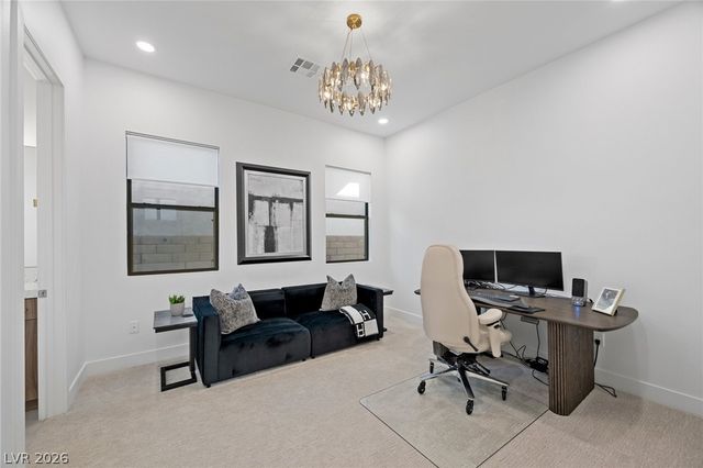 5 Gemstar Lane, Las Vegas, NV 89135