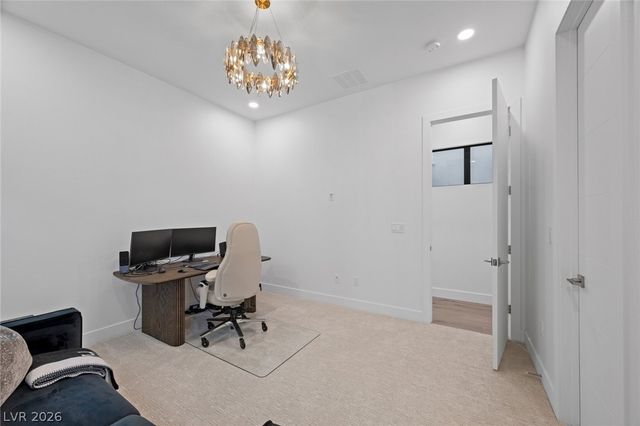 5 Gemstar Lane, Las Vegas, NV 89135