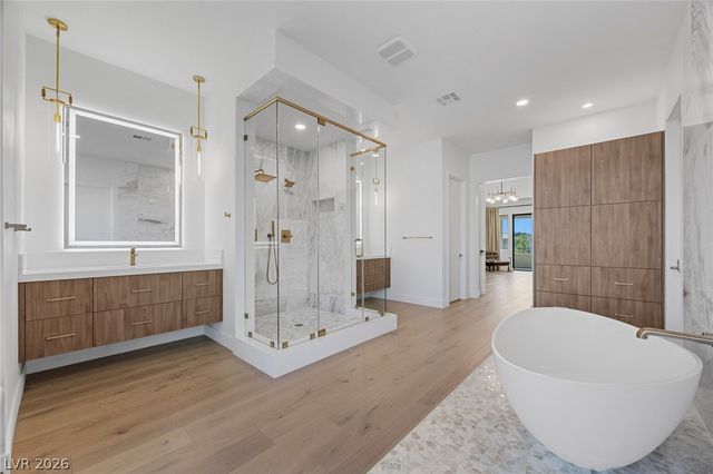 5 Gemstar Lane, Las Vegas, NV 89135