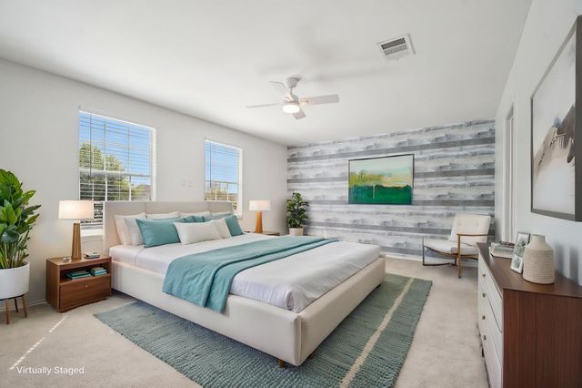 217 Killian LOOP, Hutto, TX 78634