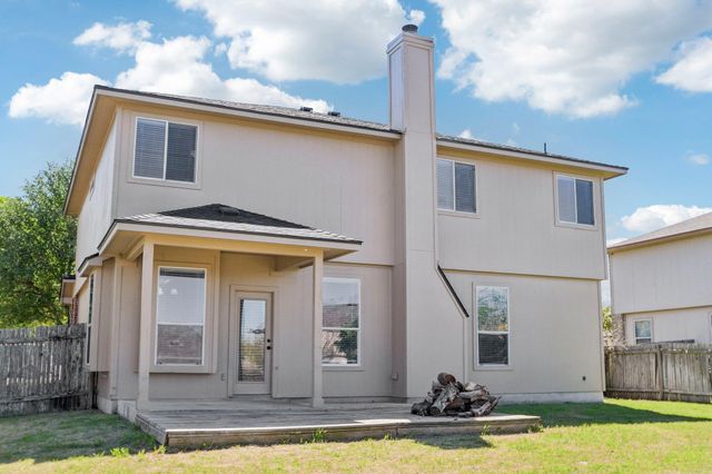 217 Killian LOOP, Hutto, TX 78634