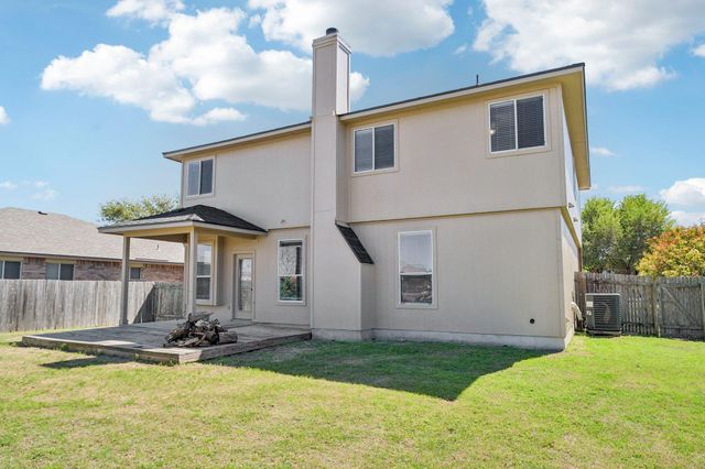 217 Killian LOOP, Hutto, TX 78634