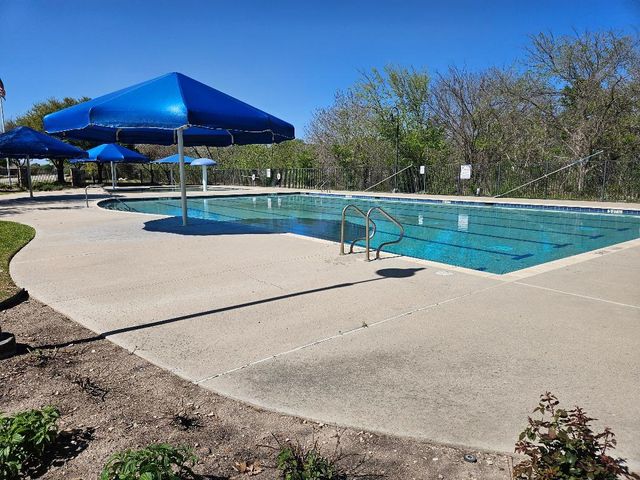 217 Killian LOOP, Hutto, TX 78634