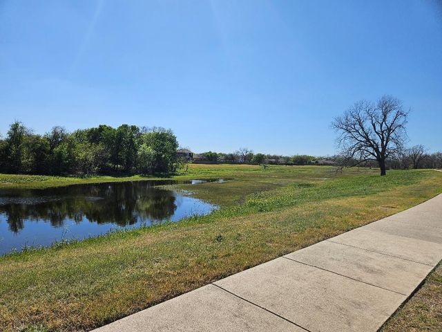 217 Killian LOOP, Hutto, TX 78634
