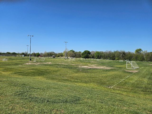 217 Killian LOOP, Hutto, TX 78634