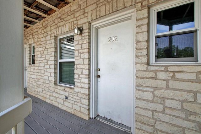3400 Speedway 202, Austin, TX 78705