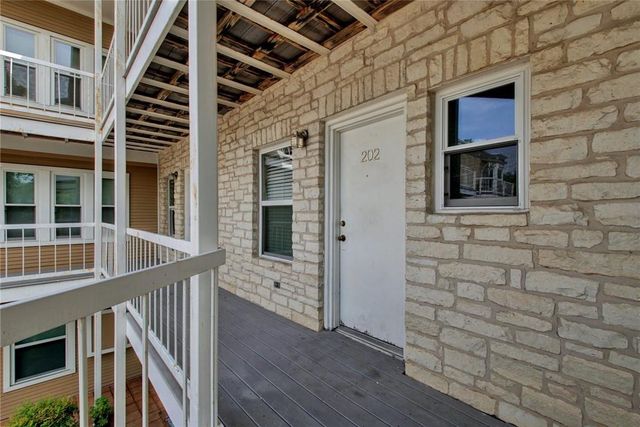 3400 Speedway 202, Austin, TX 78705