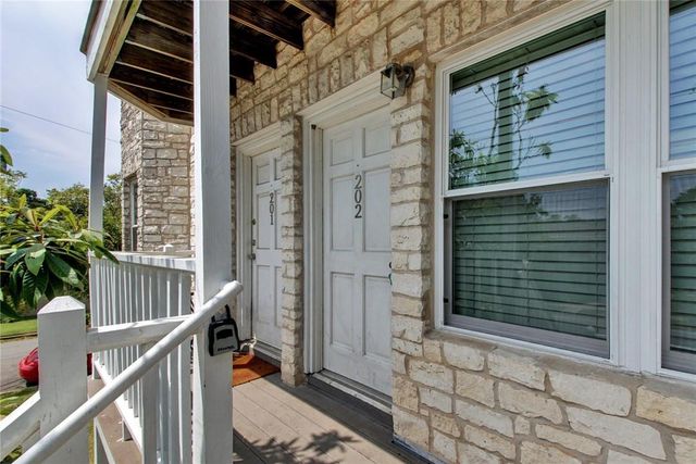 3400 Speedway 202, Austin, TX 78705
