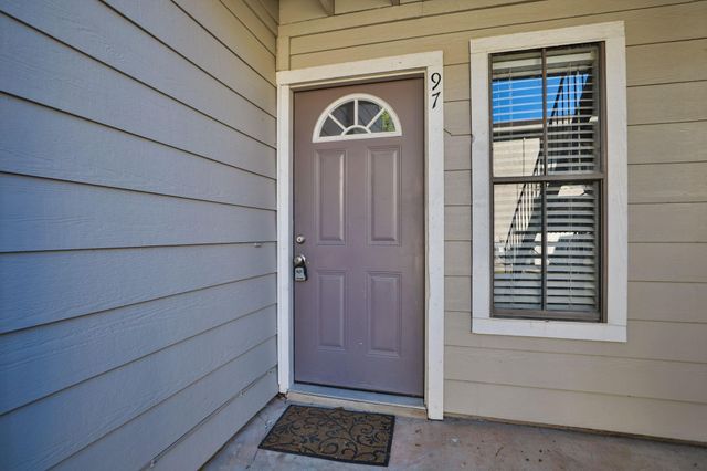 17401 Red Oak Drive 97, Houston, TX 77090