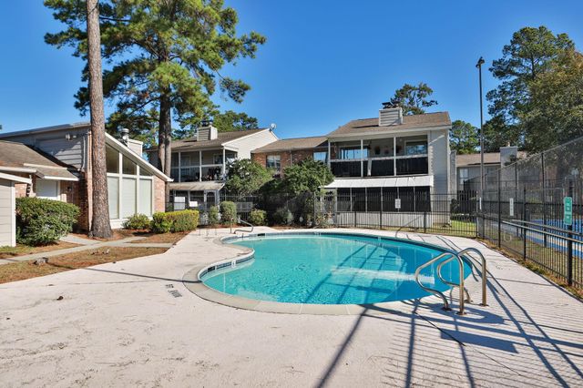 17401 Red Oak Drive 97, Houston, TX 77090