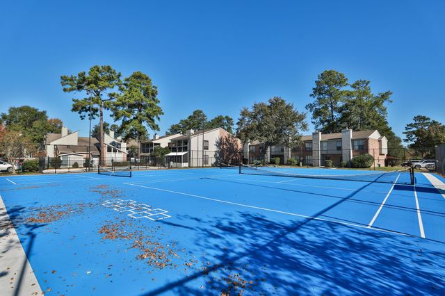 17401 Red Oak Drive 97, Houston, TX 77090