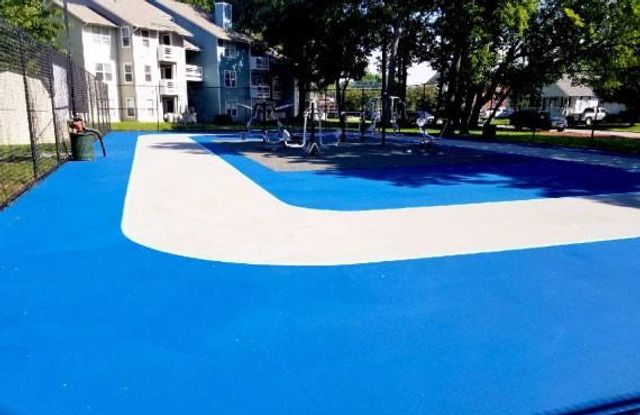 17401 Red Oak Drive 97, Houston, TX 77090